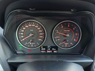 BMW 220 xDrive Sport Line B47 Eng 2.0 B47 140kW