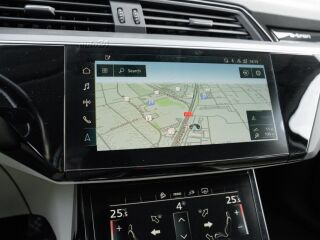Audi e-tron 230kW