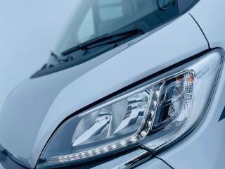 Carado CV640 2.2 103kW