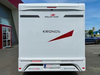 Roller Team KRONOS 284 M SELECT - ARCTIC - FORD - LiFePo4 2026 2.0 121kW