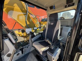 CAT / Caterpillar 330 FL 178kW
