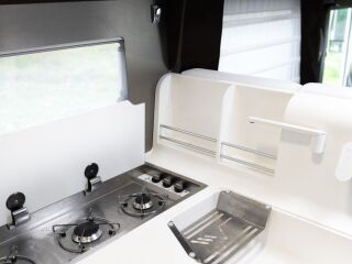 Mobilvetta Design k-Yacht 79 tekno design 103кВ