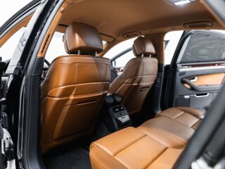 Audi A8 Final Facelift Comfort Plus 3.0 171kW