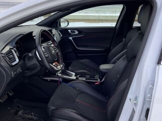 Kia ProCeed GT 1.6 150kW