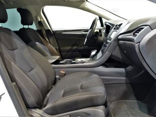Ford Mondeo Ecoboost Turbo 1.5 118kW