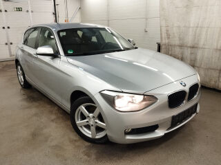 BMW 116 1.6 100kW