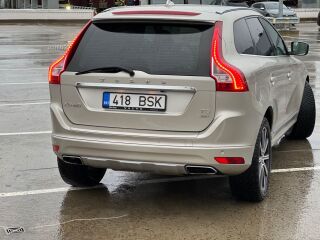 Volvo XC60 2.0 180kW