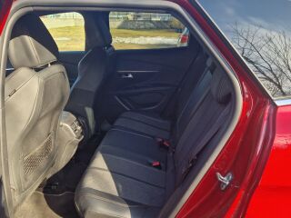 Peugeot 3008 GT-Line 1.5 96kW