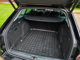 Skoda Superb Facelift 2.0 110kW