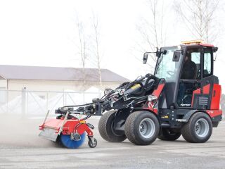 Norcar NORCAR a7750 37kW