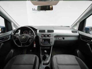 Volkswagen Caddy 1.4 92kW