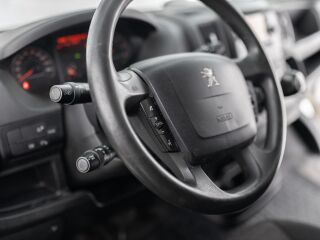 Peugeot Boxer 2.0 96kW
