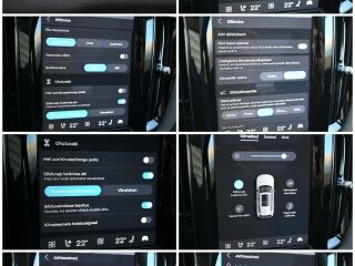 Volvo XC60 AWD H&K ULTIMATE BRIGHT XENIUM INTELLI MY25 2.0 T6 Plug-in LONG RANGE 293kW