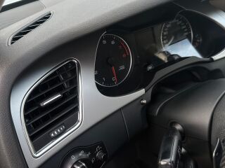 Audi A4 allroad 2.0 TFSI 155kW