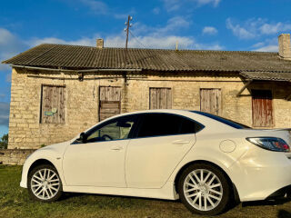 Mazda 6 Exclusive 2.0 114kW