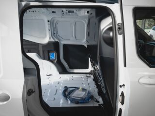 Ford Transit Courier Limited VAN elekter 100kW