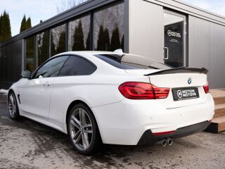 BMW 420 i M-Sportpakett 2.0 135кВ