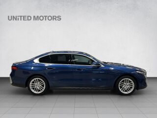 BMW 520 d xDrive 2.0 R4 145kW