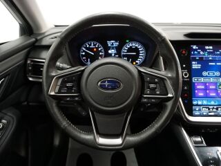Subaru Outback 2.5 124kW