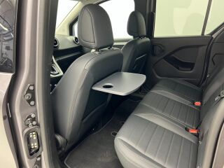 Mercedes-Benz T 180 1.5 R4 85kW