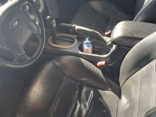 Ford Maverick 3.0 149kW