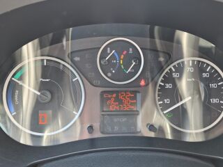 Citroen Berlingo 49kW