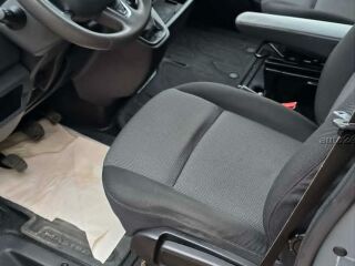 Renault Master 2.3 132kW