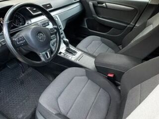 Volkswagen Passat 1.4 118kW
