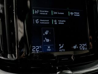 Volvo XC60 D4 Momentum 2.0 140kW