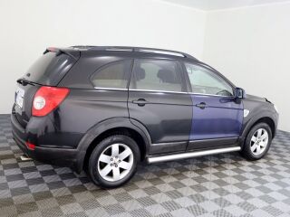 Chevrolet Captiva Comfort ATM 2.0 CRDi 110kW