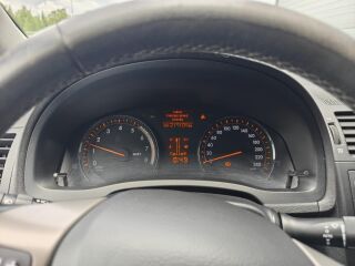 Toyota Avensis 1.8 108kW