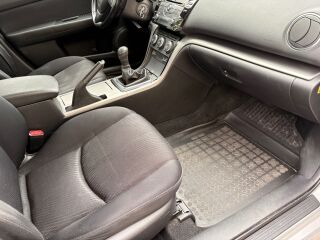 Mazda 6 1.8 88кВ