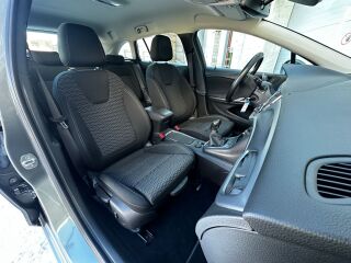 Opel Astra 1.6 81kW