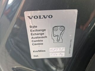 Volvo XC60 Inscription 2.0 140кВ