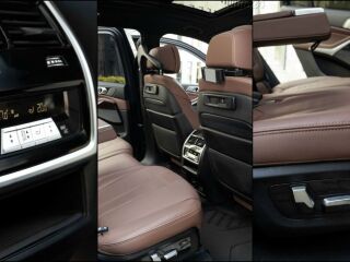 BMW X7 3.0 195кВ