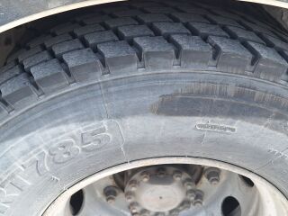 Volvo FM