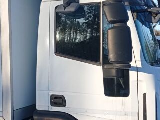 Iveco Eurocargo 140E25/FP 518 5.9 185kW