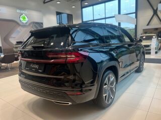 Skoda Kodiaq SportLine PLUS PHEV MY26 1.5 TSI 150kW