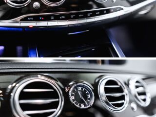 Mercedes-Benz S 350 AMG PACKAGE PREMIUM 3.0 190kW