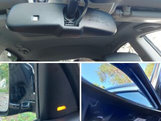 Infiniti EX30 Executive AWD FuIl Options 3.0 V-6 TDI 175кВ