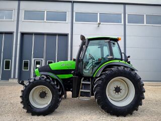Deutz-Fahr Agroton 165 121kW