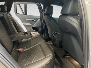 BMW 520 d xDrive Touring M-Sportpakett MHEV 2.0 145kW