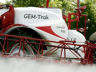 Taimekaitseprits FarmGEM ATLAS 4400