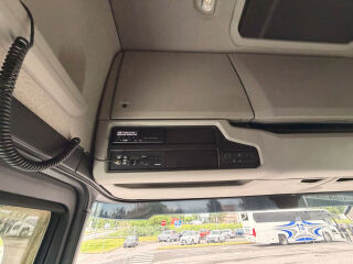 Scania R450 13.0