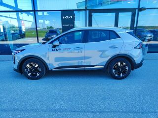 Kia Sportage LX Plus 1.6 110кВ