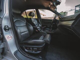 BMW M5 LIM 5.0 S62 294kW