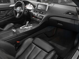 BMW M6 Individual 4.4 412кВ