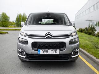 Citroen Berlingo Long 1.5 96kW