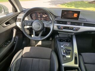 Audi A4 2.0 140kW