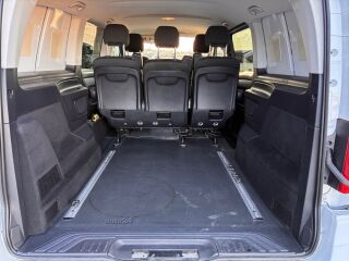 Mercedes-Benz Vito N1 2.1 120kW